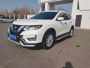 Nissan X-Trail 2024