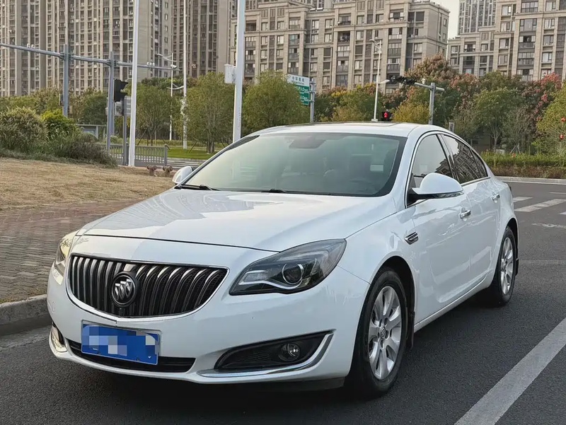 Buick Regal