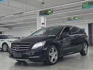 Mercedes-Benz R-Class 2018