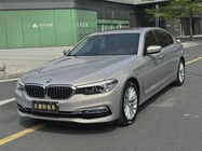 BMW 5 Series 2017