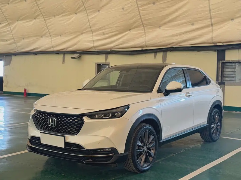 Honda XR-V