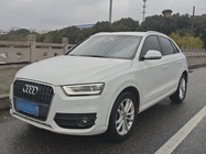 Audi Q3 2017