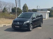 Mercedes-Benz V-Class 2021