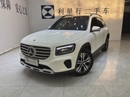 Mercedes-Benz GLB-Class 2024