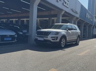 Chery Explorer 06 2016