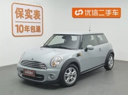 MINI Other 2012