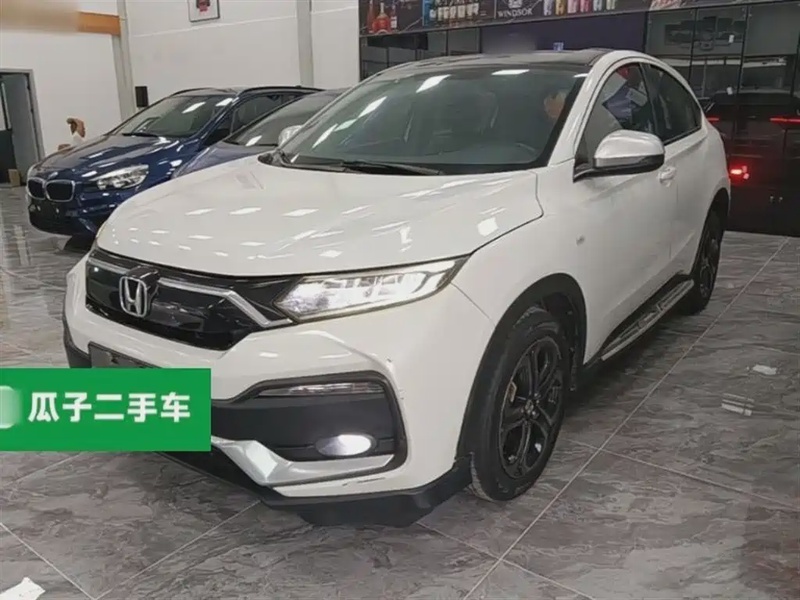 Honda XR-V