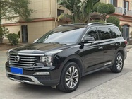 GAC GS8 2018