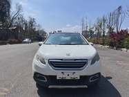 Peugeot 2008 2014