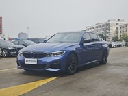 BMW 3 Series 2020