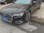 Audi A6 2024
