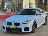 BMW M2 2024