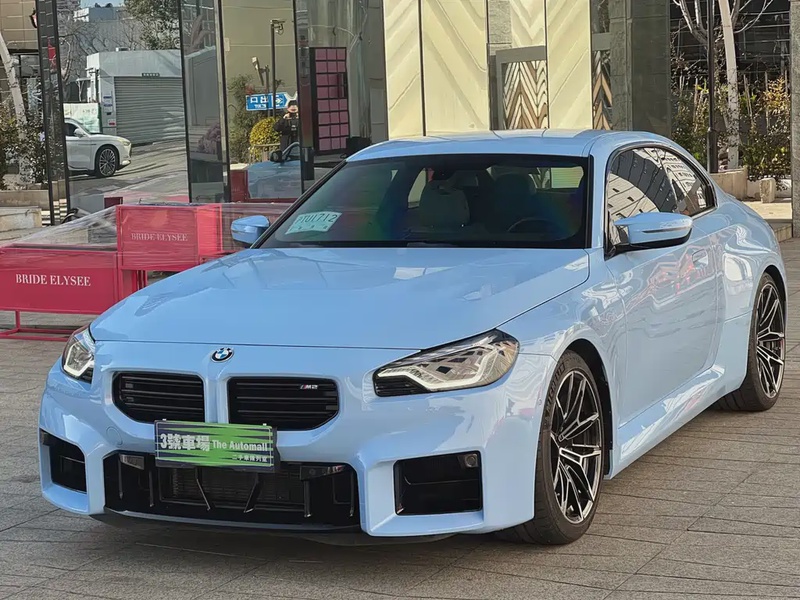 BMW M2