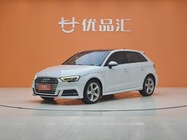Audi A3 2020