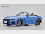 BMW Z4 2022