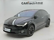Tesla Model X 2018