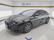 GAC Shadow Leopard 2022