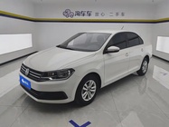 Volkswagen Santana 2021