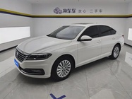 Volkswagen Lavida 2021