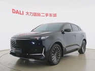 Changan UNI-K 2022