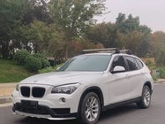 BMW X1 2016