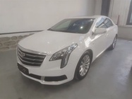 Cadillac XTS 2019