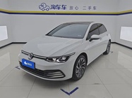 Volkswagen Golf 2024