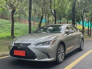 Lexus ES 2023