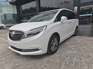 Buick GL8 2018