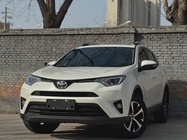 Toyota RAV4 2019
