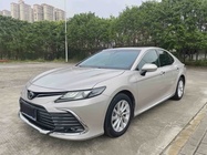 Toyota Camry 2023
