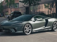 McLaren GT 2020