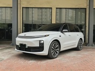 Li Auto L6 2025