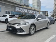 Toyota Camry 2023