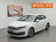 Citroen C4 2017