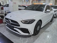 Mercedes-Benz C-Class 2023