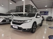 Honda CR-V 2019