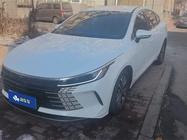 BYD Destroyer 2024