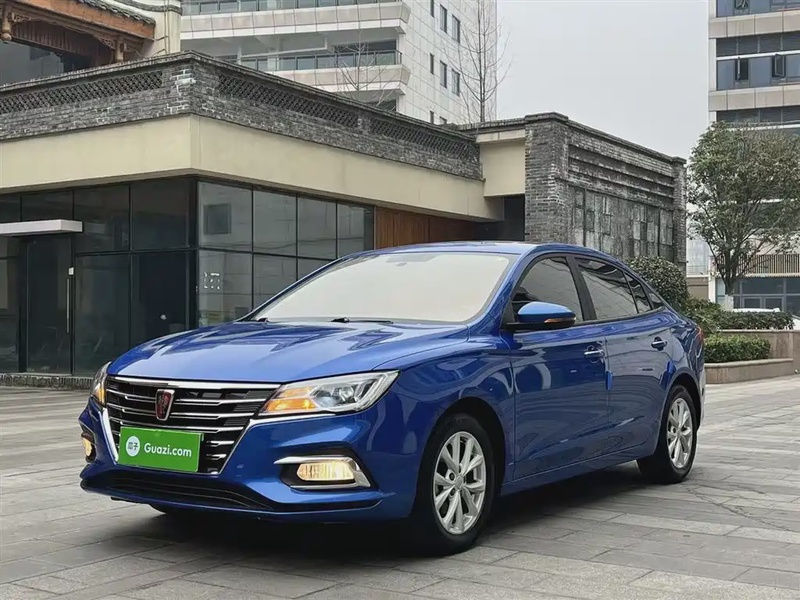 Roewe i5