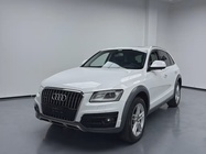 Audi Q5 2017