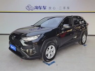 Toyota RAV4 2024
