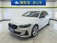 BMW 1 Series 2022