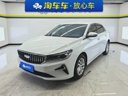 Geely Emgrand 2025