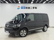 Volkswagen Multivan 2017