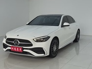 Mercedes-Benz C-Class 2023