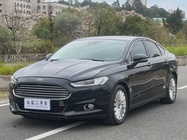 Ford Mondeo 2014