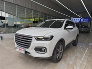 Haval H6 2019