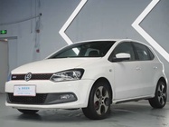 Volkswagen Polo 2013