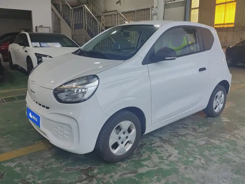 Roewe Clever