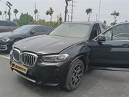 BMW X3 2023